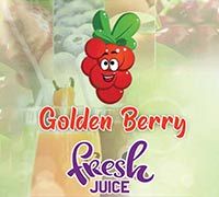 Golden Berry