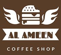 Al Ameen Coffee Shop