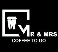 MR & MRS COFFEE TO GO
