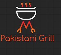 Pakistani Grill