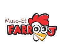 Musc-Et Farrooj
