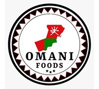 Omani Foods