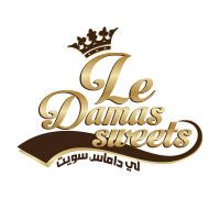 Le Damas Sweets