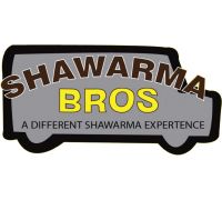 Shawarma Bros