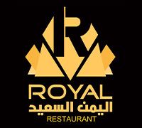 Royal Al Yemen Al Saeed Restaurant