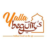 Yalla Begum's