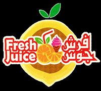 Fresh Juice