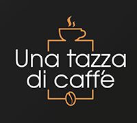 Una Tazza Di Caffe