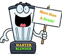 Master Blender