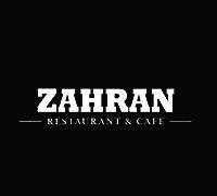 Zahran Restaurant & Cafe