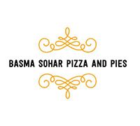 Basma Sohar Pizza and Pies