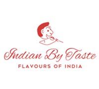 Indian by taste