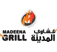 Madeena Grill