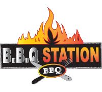 Station bbq clearance