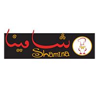 Shamina