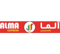 Alma Express