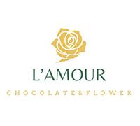 L'amour Chocolates And Flowers