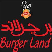 Burger Land