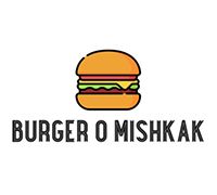 Burger O mishkak