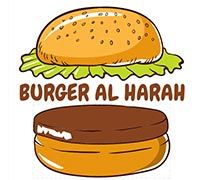 Burger Al Harah