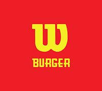 W Burger