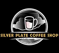 Silver Plate Coffee shop