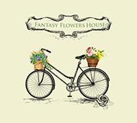 Fantasy Flowers House