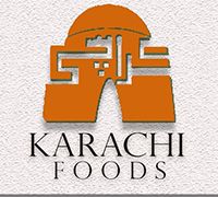 Karachi foods