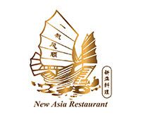 New Asia Restaurant