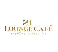 21 Lounge Cafe