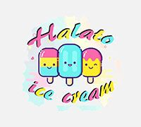 Halato Ice Cream