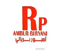 Ambur Biryani