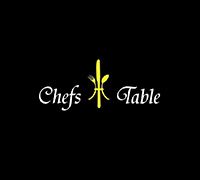 Chef's table
