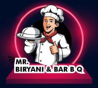 Mr. Biryani & BBQ