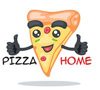 Pizza home