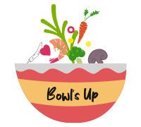 Bowl`s up