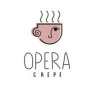 OPERA CREPE