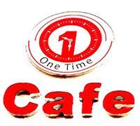 Cafe One Time