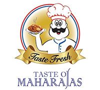 Taste Of Maharajas