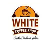 White Coffee Shop