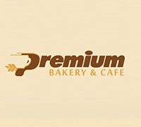 Premium logo