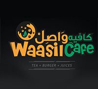 Waasil Cafe