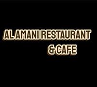 AL Amani Restaurant  and Cafe