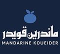 Mandarine Koueider logo