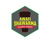 Awafi Shawarma