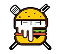 1951 Burger