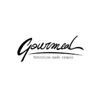 Gourmeal logo