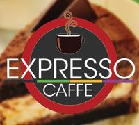 Expresso Caffe logo