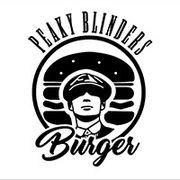 Peaky Blinders Burguer