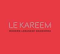 Le Kareem logo
